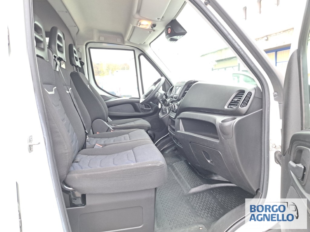 Iveco DAILY 35S16